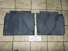 Gummimatten hinten links gebraucht kaufen  Bietigheim