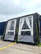 Dometic rally 260s for sale  NOTTINGHAM