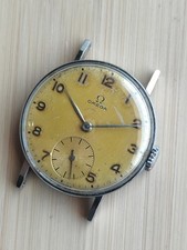 Orologio vintage omega usato  Casapesenna