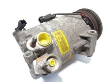 Cv6119d629fe compressor 210087 d'occasion  Expédié en Belgium