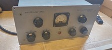 radio preamp for sale  ILFORD