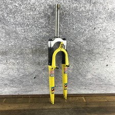 Garfo de suspensão vintage Rock Shox Quadra 21R 1-1/8 sem rosca V-Brake MTB 26 pol comprar usado Garfo de suspensão vintage Rock Shox Quadra 21R 1-1/8 sem rosca V-Brake MTB 26 pol comprar usado  Enviando para Brazil