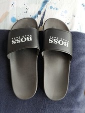 Bnwot men sliders for sale  GLENROTHES
