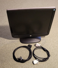 Bildschirm lcd monitor gebraucht kaufen  Albaching