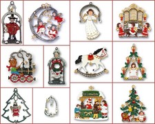 Zinnfiguren christbaumschmuck  gebraucht kaufen Zinnfiguren christbaumschmuck  gebraucht kaufen  Göppingen