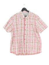 Mantaray men shirt for sale  MARKET HARBOROUGH