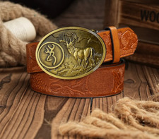 Browning belt browning for sale  UK