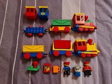 Xxl lego duplo gebraucht kaufen  Henstedt-Ulzburg