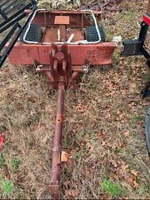 Old trailer cart for sale  Somerville