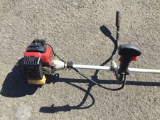 52cc petrol brush for sale  PRESTON