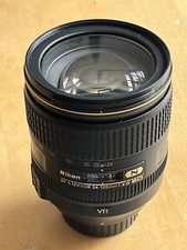 nikon nikkor 24 120mm gebraucht kaufen nikon nikkor 24 120mm gebraucht kaufen München