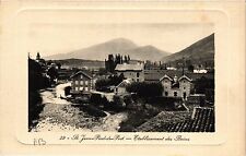 Old postcard jean d'occasion  Expédié en Belgium