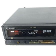 Pioneer cld 99s d'occasion  Expédié en Belgium