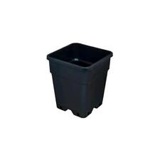 Vaso plastica quadrato usato  Italia