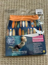 Splash happy nappy for sale  LINCOLN
