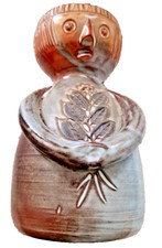 Vase poterie style d'occasion  Mer