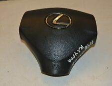 Lexus steering air for sale  LONDON