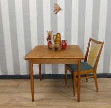 60er jahre tisch gebraucht kaufen  Wilhelmshaven