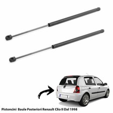 Molle gas pistoni usato Molle gas pistoni usato  Italia