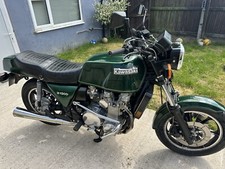 1980 kawasaki 1300 for sale  CWMBRAN
