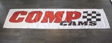 Comp cams banner for sale  Hilton Head Island