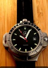 Orologio serve drive usato  Aversa