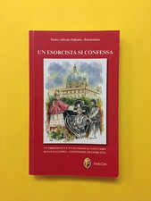 Esorcista confessa padre usato  Italia