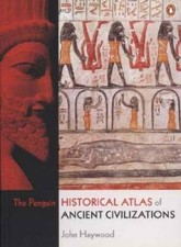 Penguin historical atlas for sale  Montgomery