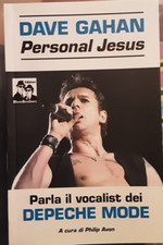 Personal jesus dave usato  Italia