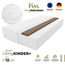 Kindermatratze babymatratze ba gebraucht kaufen  Küstrin-Kietz