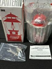 Lanterne led coleman d'occasion Lanterne led coleman d'occasion  Expédié en France