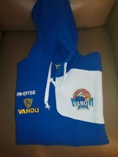 Felpa vanoli cremona usato  Castelverde