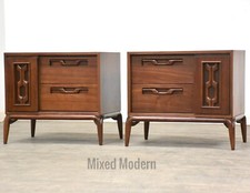 Refinished walnut sculpted for sale  Nashua