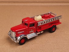 Goldenwheels feuerwehr auto gebraucht kaufen  Garching b.München