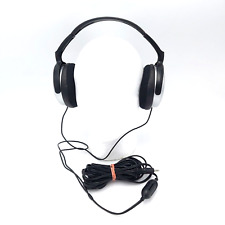 Fone de Ouvido Philips Tamanho Completo - SHP2500 - Leve Ergonômico Ear-shell Conforto comprar usado  Enviando para Brazil