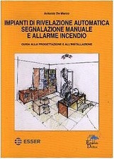 Impianti rivelazione automatic usato  Sesto San Giovanni