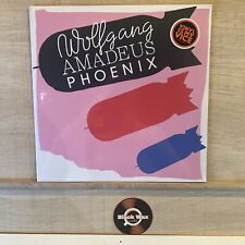 Phoenix - Amadeus Vinyl (NM) Sealed New! 2020 Press, usado segunda mano  Embacar hacia Argentina