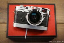 Leica elmarit 24mm gebraucht kaufen  Malsfeld