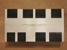 Gladen mosconi zero for sale  Brooklyn