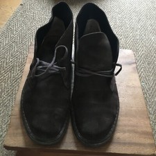 Clarks originals t44 d'occasion  Villejuif