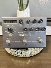 Usado, Pedal de guitarra Strymon TimeLine Delay comprar usado  Enviando para Brazil