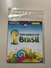 2014 panini sammelalbum gebraucht kaufen  Euskirchen