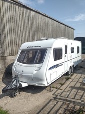 2009 swift celebration for sale  WREXHAM