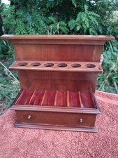 Vintage wooden pipe for sale  BURES