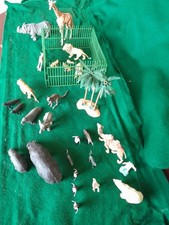 Britains vintage zoo for sale  WOLVERHAMPTON