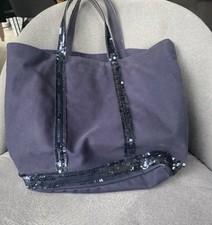 Sac cabas vanessa d'occasion  Paris VI