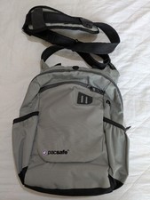 Pacsafe venturesafe 300 for sale  STOCKPORT
