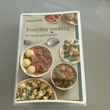 Thermomix every day for sale  IVYBRIDGE