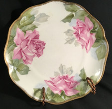 Bavarian goldtrimmed handpaint d'occasion  Expédié en Belgium