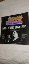 Grandi jazz mildred usato  Casale Monferrato